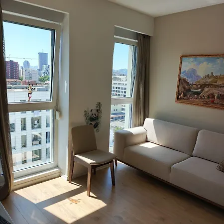 Peaceful Place To In Appartement